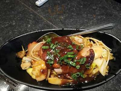 Laura's Chinese Restaurant