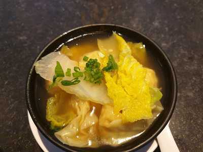 Laura's Chinese Restaurant