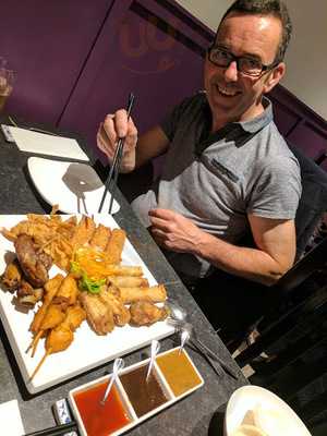 Laura's Chinese Restaurant