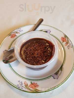 The Brazilian Lounge