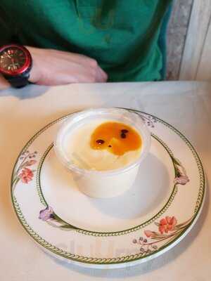 The Brazilian Lounge