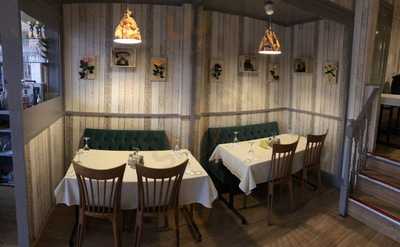 The Brazilian Lounge