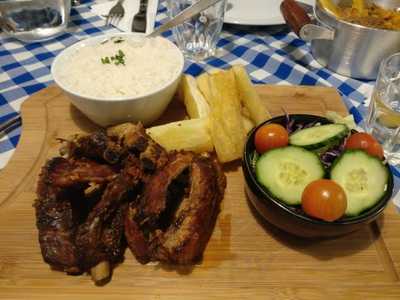 The Brazilian Lounge