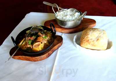 The Brazilian Lounge