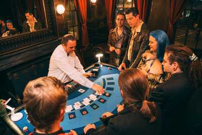 Stag And Hounds Public House