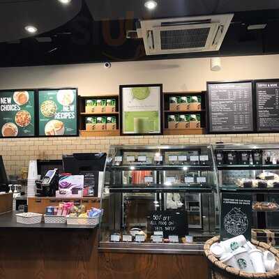 Starbucks Canongate