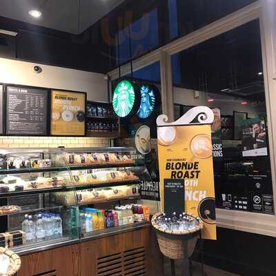 Starbucks Canongate