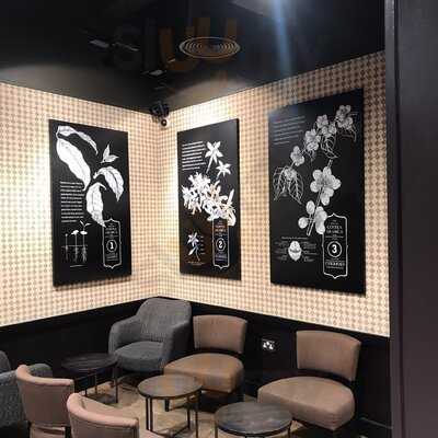 Starbucks Canongate