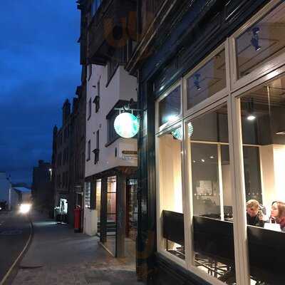 Starbucks Canongate
