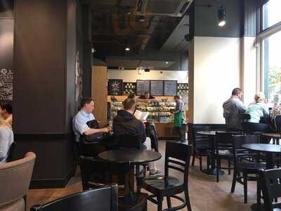 Starbucks Canongate