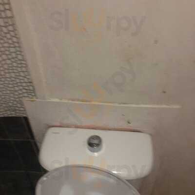 The Calabash African Bar And Restaurant