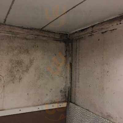 The Calabash African Bar And Restaurant