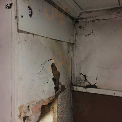 The Calabash African Bar And Restaurant