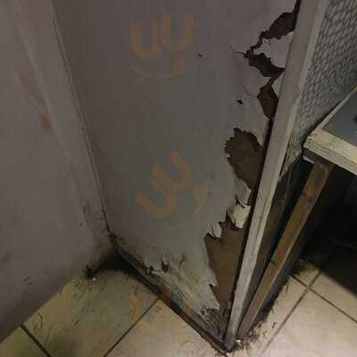 The Calabash African Bar And Restaurant