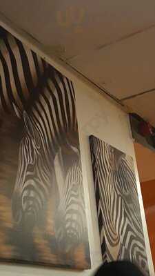 The Calabash African Bar And Restaurant