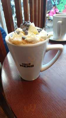 Caffe Nero