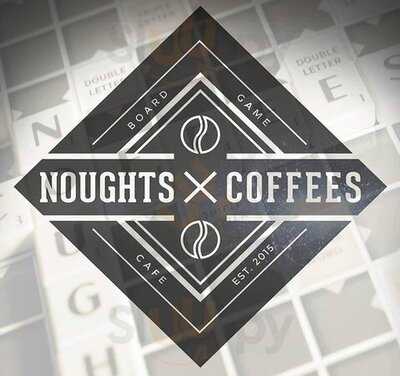 Noughts & Coffees