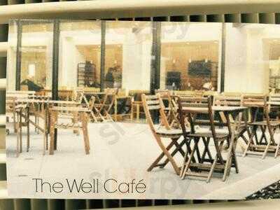 The Well Cafe