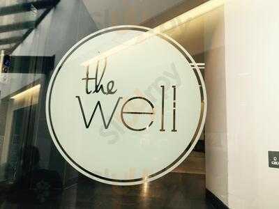 The Well Cafe