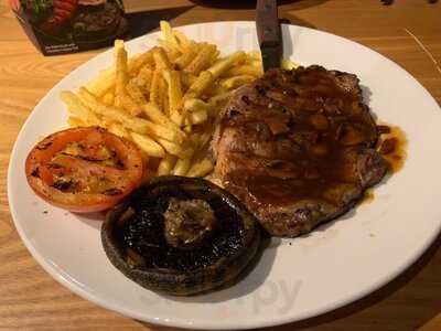 Bristol Fashion Beefeater