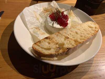 Bristol Fashion Beefeater