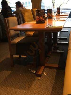 Bristol Fashion Beefeater