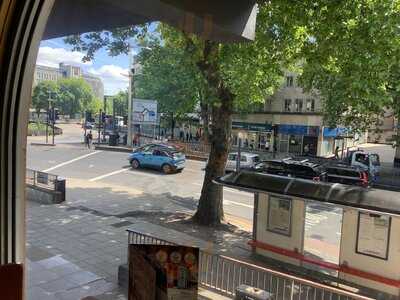 Bristol Fashion Beefeater