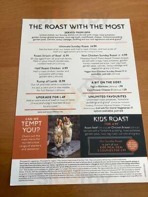 Bristol Fashion Beefeater