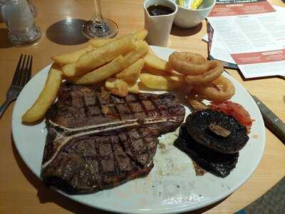 Bristol Fashion Beefeater