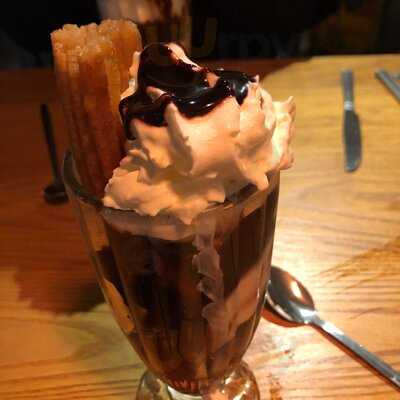 Bristol Fashion Beefeater