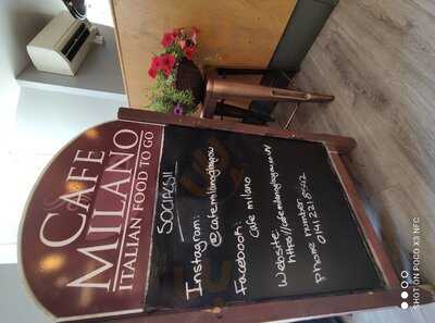 Cafe Milano - Photo 7