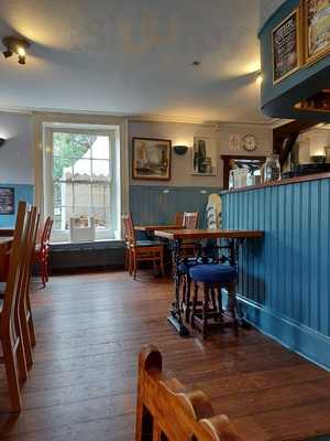 St Werburghs Sunday Roast Club