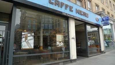 Caffe Nero