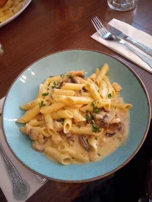 St Andrews Restaurant