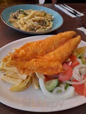 St Andrews Restaurant