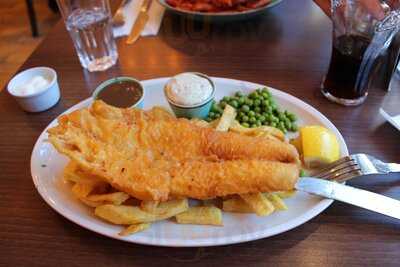 St Andrews Restaurant