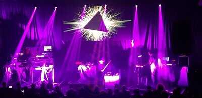 Baad Glasgow (barra's Art & Design)