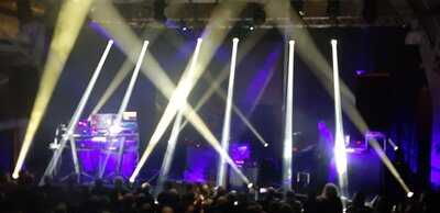 Baad Glasgow (barra's Art & Design)