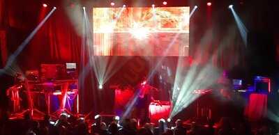 Baad Glasgow (barra's Art & Design)