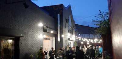 Baad Glasgow (barra's Art & Design)