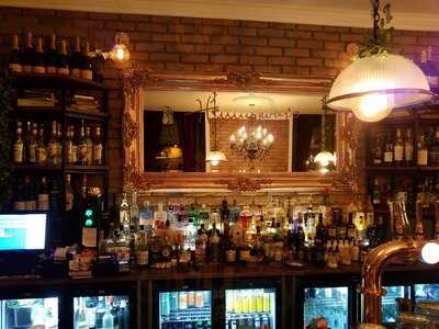 Hemingway's Edinburgh