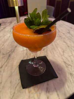 Hemingway's Edinburgh