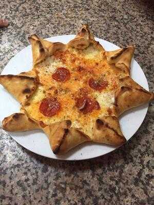 L'aquila City Centre