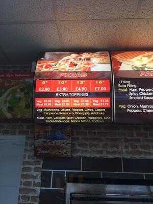 L'aquila City Centre