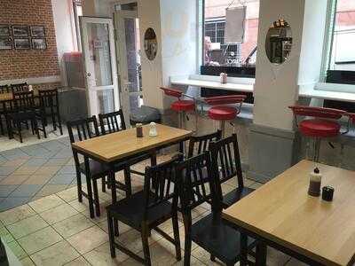 L'aquila City Centre