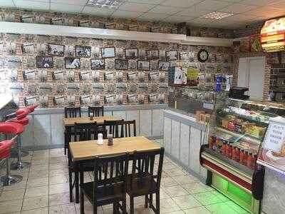 L'aquila City Centre