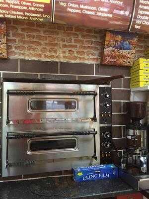 L'aquila City Centre