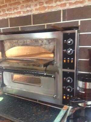 L'aquila City Centre