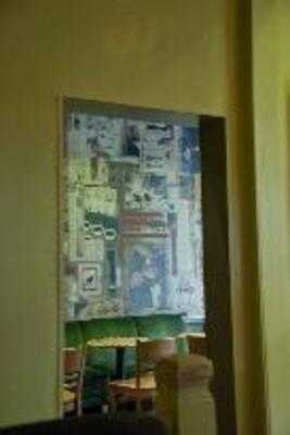 Starbucks Lothian Road