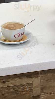 Tesco Cafe